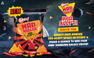 Bingo Mad Angles Red Alert Space Launch Contest 2024 By Itc Limited! 26