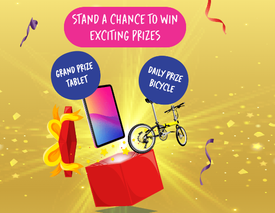 Exciting Kinder Happiness Times Share Your Moment Of Happiness Contest 2024 1