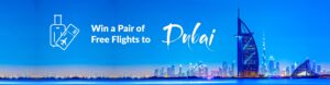 Win A Free Dream Trip To Dubai With Brightsun Travel Competition 2024