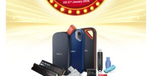 Share Your Memories Contest by SanDisk