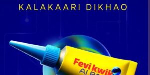 Fevikwik - Chutki Mein Kalakaari Creative Contest