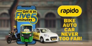 Rapido coupons