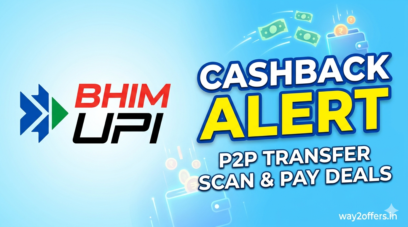 Bhim Upi Power Hour