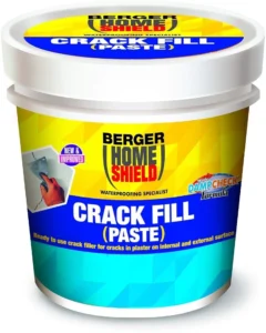 Berger Homeshield Crack Fill Paste