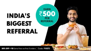 Eatclub Referral Code