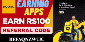 Hoora Referral Code
