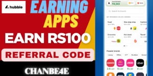 Hubble Referral Code