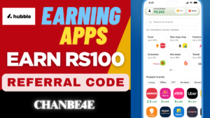 Hubble Referral Code