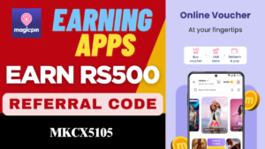 Magicpin Referral Code