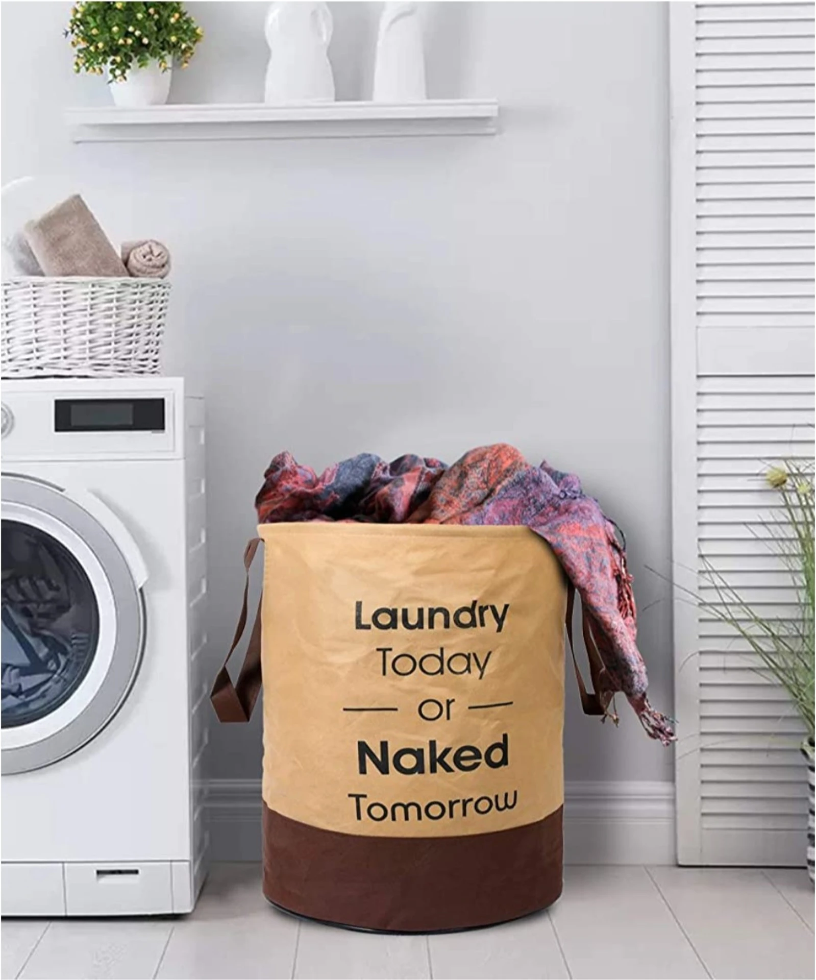 Tircraft Laundry Bags