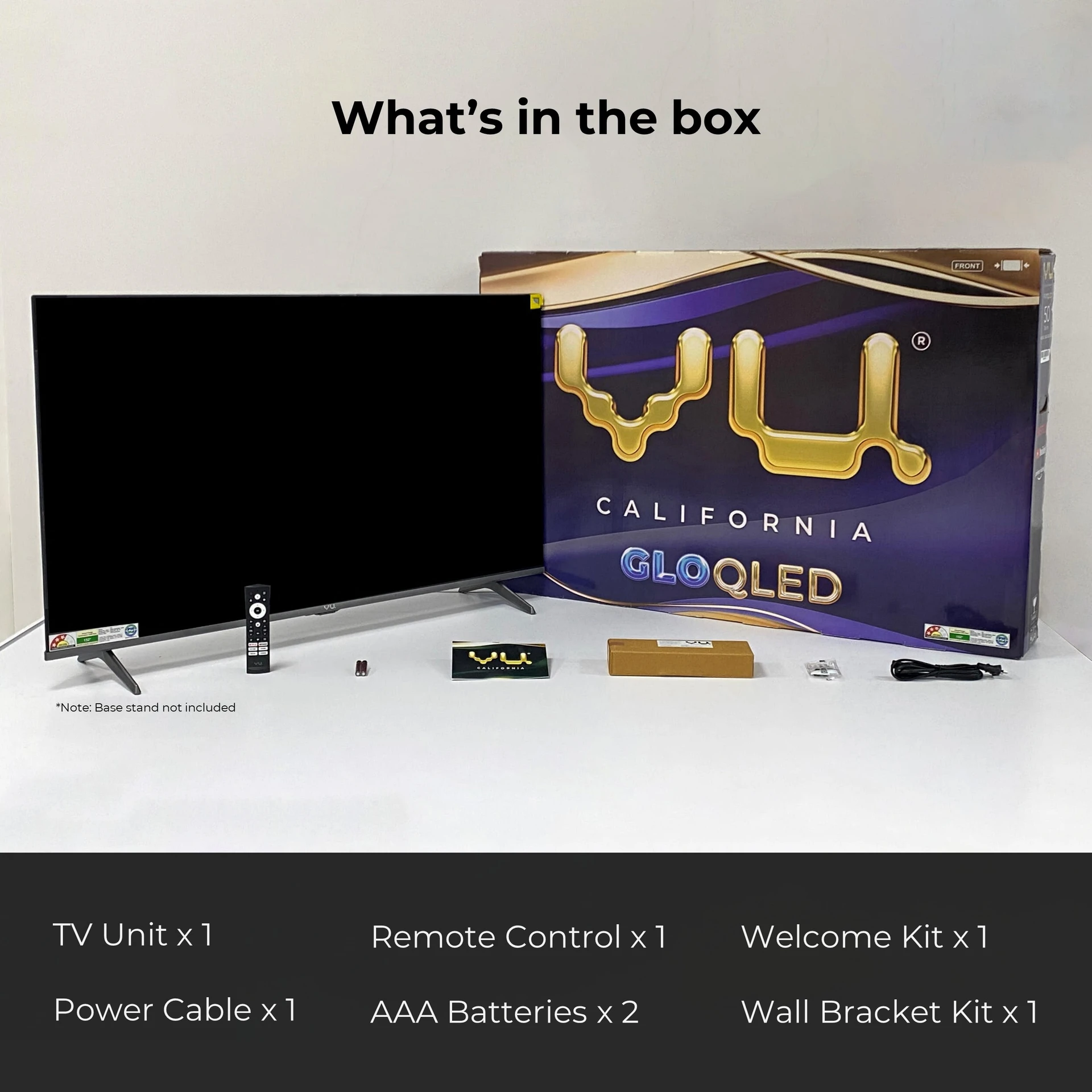 Vu 140Cm