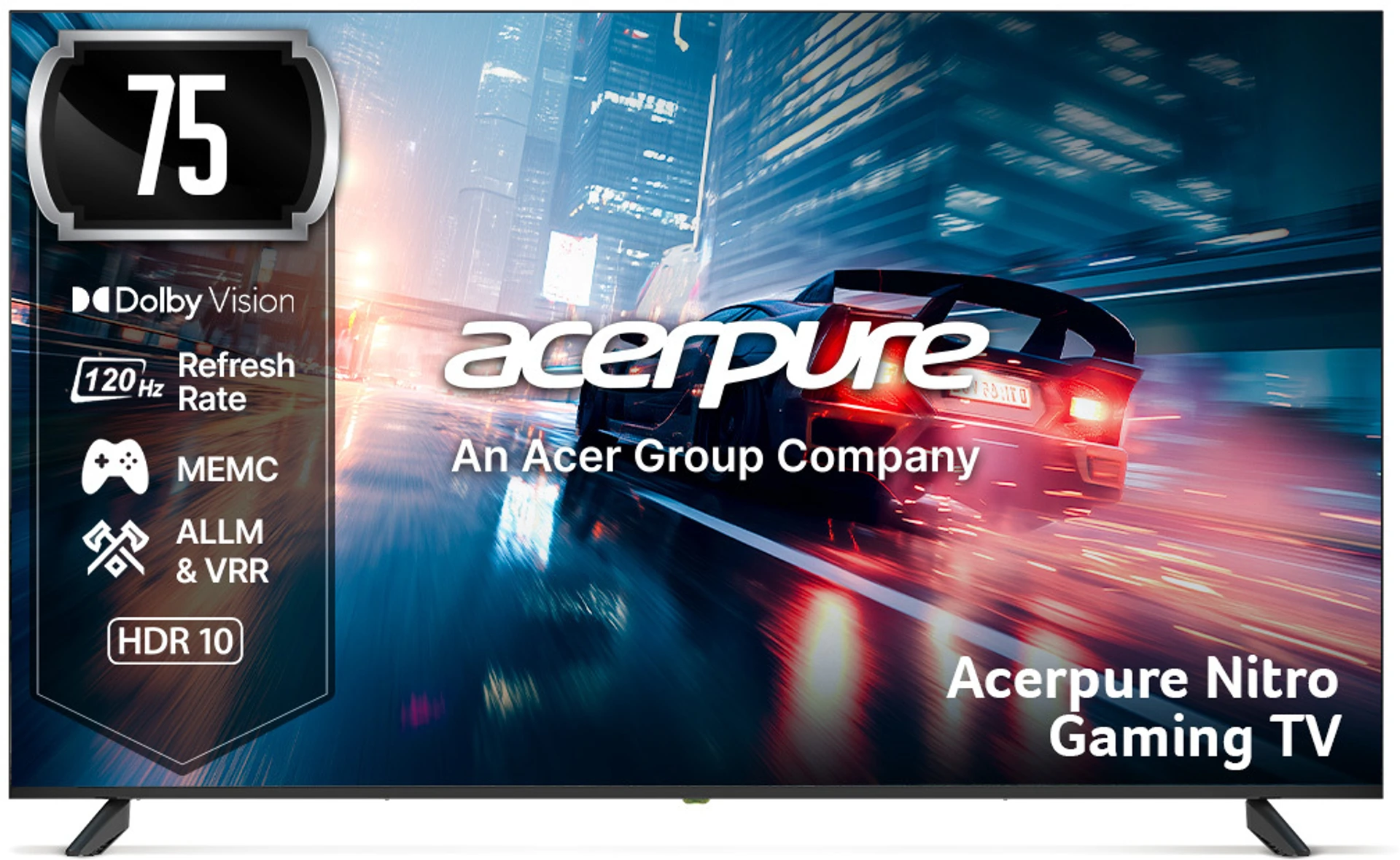 Acerpure Nitro 75