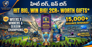 Hercules Premier League 2026 (Hpl) - Win Prizes Worth ₹2 Crore