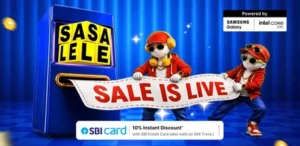 Flipkart Sasa Lele Sale Refrigerator Deals Summer Sale 2026